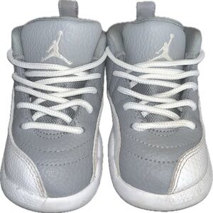 Jordan 12 Retro (Toddler)